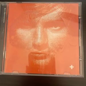 Ed Sheeran - + CD